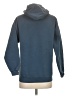 Ouray Blue Pullover Hoodie Size S - photo 2