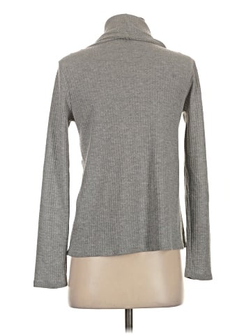 Paper Crane Turtleneck Sweater (view 2)