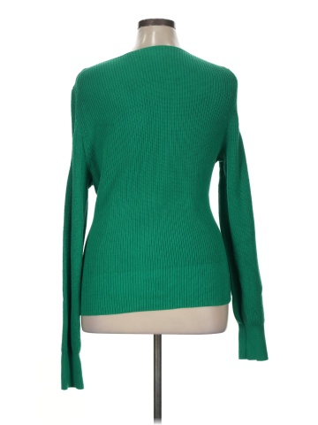 Moth Pullover Sweater (view 2)