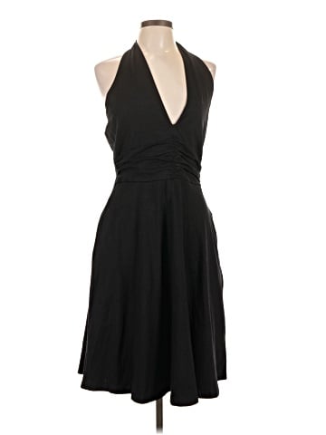 Huhot Cocktail Dress (view 1)