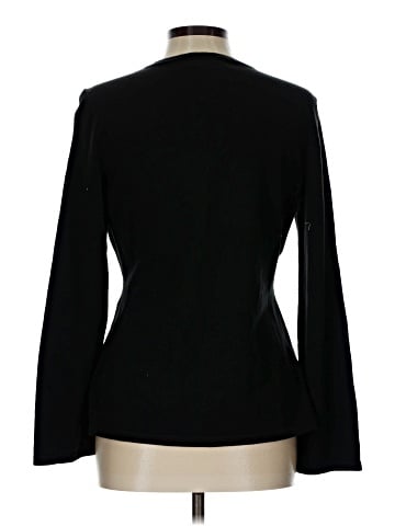 Geoffrey Beene Sport Long Sleeve Top (view 2)