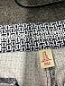 Gap Outlet Houndstooth Gray Shorts Size 8 - photo 3