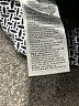 Gap Outlet Houndstooth Gray Shorts Size 8 - photo 4
