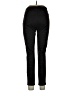 Calvin Klein Tweed Black Active Pants Size 10 - photo 2