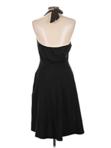 Huhot Cocktail Dress (view 2)
