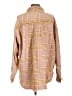 The Great. 100% Cotton Pink Jacket Size Lg (3) - photo 2