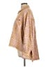 The Great. 100% Cotton Pink Jacket Size Lg (3) - photo 5