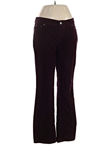 St. John's Bay Casual Pants (view 1)