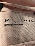 Under Armour Pink Sweatshirt Size L - photo 7