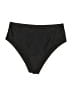 Unbranded Solid Black Swimsuit Bottoms Size XL (estimated) - photo 1
