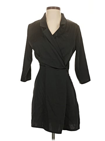 Missguided Casual Dress (view 1)
