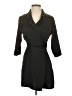 Missguided Black Casual Dress Size 2 - photo 1