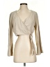 Zara Tan Blazer Size S - photo 1