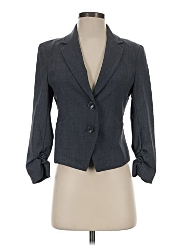 Amanda + Chelsea Blazer (view 1)