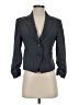 Amanda + Chelsea Gray Blazer Size 2 - photo 1