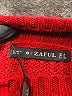 Zaful Burgundy Turtleneck Sweater Size 4 - photo 7