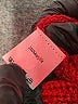 Zaful Burgundy Turtleneck Sweater Size 4 - photo 8