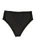 Unbranded Solid Black Swimsuit Bottoms Size XL (estimated) - photo 2
