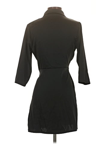 Missguided Casual Dress (view 2)
