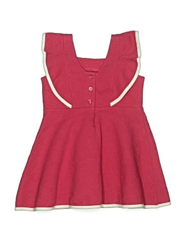 Janie and Jack Dress (view 2)