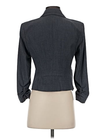 Amanda + Chelsea Blazer (view 2)