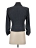Amanda + Chelsea Gray Blazer Size 2 - photo 2