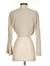 Zara Tan Blazer Size S - photo 2