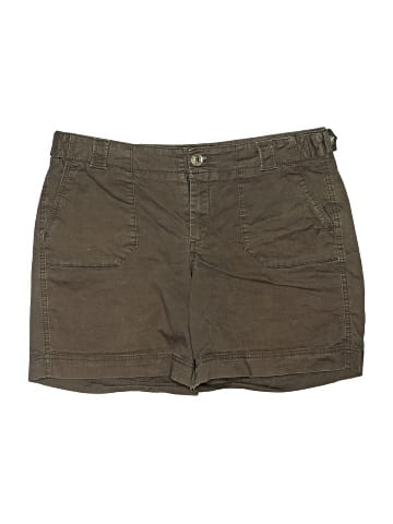 Dockers Khaki Shorts (view 1)