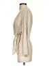 Zara Tan Blazer Size S - photo 5