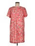 ASOS Pink Casual Dress Size 8 - photo 1