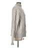 Lovestitch Gray Turtleneck Sweater Size L - photo 4