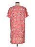 ASOS Pink Casual Dress Size 8 - photo 2