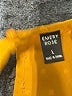 Emery Rose Orange Sleeveless Blouse Size L - photo 7