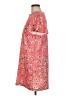 ASOS Pink Casual Dress Size 8 - photo 5