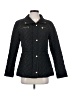 Cole Haan 100% Polyester Argyle Black Jacket Size S - photo 1