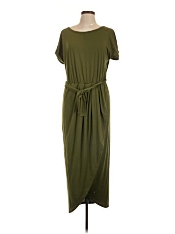 Yidarton Casual Dress (view 1)
