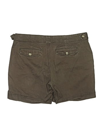 Dockers Khaki Shorts (view 2)