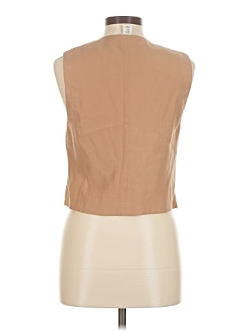 Christian Lacroix Sleeveless Blouse (view 2)