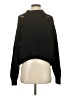 Assorted Brands 100% Acrylic Black Pullover Sweater Size S - photo 1