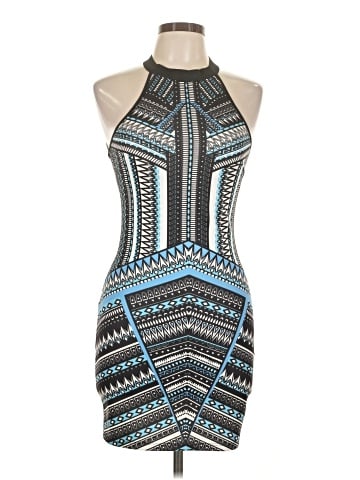 Dotti Cocktail Dress (view 1)