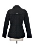 Cole Haan 100% Polyester Argyle Black Jacket Size S - photo 2