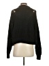 Assorted Brands 100% Acrylic Black Pullover Sweater Size S - photo 2
