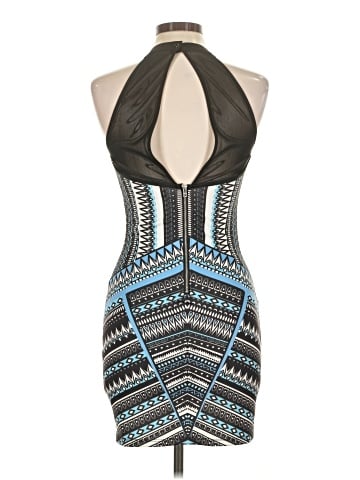 Dotti Cocktail Dress (view 2)
