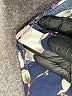 Dress Forum Black Kimono Size L - photo 8