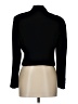 Lauren by Ralph Lauren Black Blazer Size 10 Petite - photo 2
