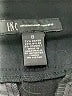 INC International Concepts Black Active Pants Size 8 - photo 7