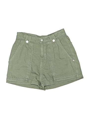 DL1961 Khaki Shorts (view 1)
