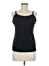 Fabletics Black Tank Top Size M - photo 1