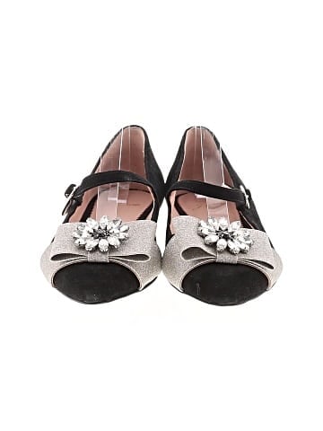 J.Crew Flats (view 2)
