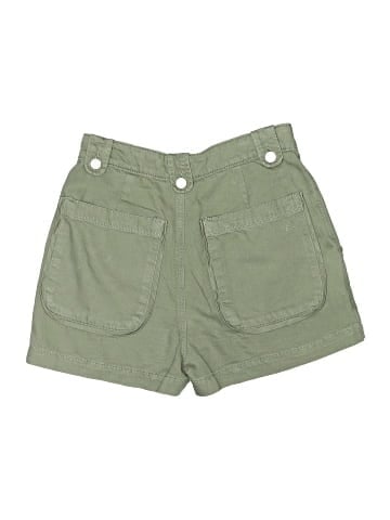 DL1961 Khaki Shorts (view 2)